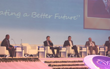 Doha Forum 2012